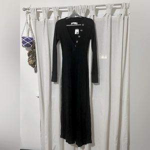 Free People Sunflower Maxi Dress Size S 🌻